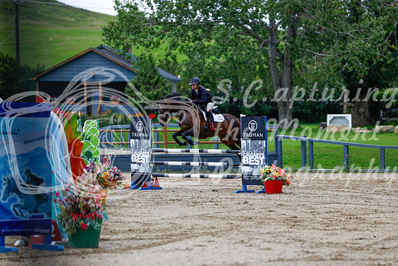 2025 - Haylee - Rocky Mountain Classic II - Saturday August 16th - 18815