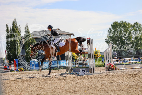 2025 - Mara - Rocky Mountain Classic I - Sunday August 10th - 07968