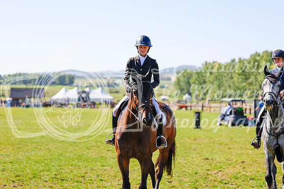 2025 - Haylee - Rocky Mountain Classic III - Sunday August 24th - 08607