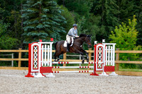 2025 - Haylee - Picco Horse Show - Friay July 25th 02078