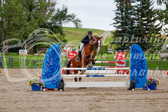 2025 - Haylee - Rocky Mountain Classic II - Saturday August 16th - 02110