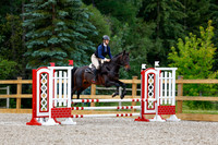 2025 - Haylee - Picco Horse Show - Friay July 25th 02005