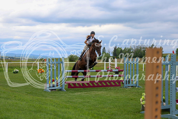 2025 - Shea - Teesdale - Friday July 25th - 07531