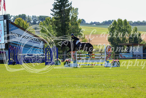 2025 - Shea - Rocky Mountain Classic III - Thursday August 21st - 03959