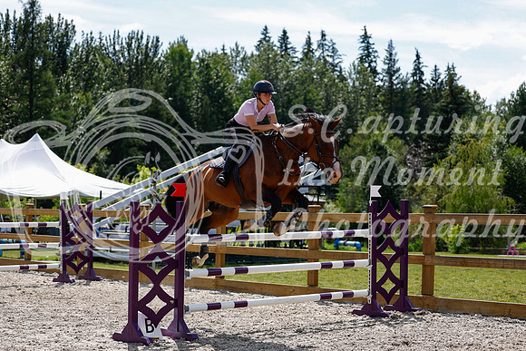 2025 - Haylee - Picco Horse Show - Thursday July 24th 04309