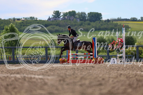 2025 - Shea - Mid Summer Classic I - Wednesday July 9th - 02095