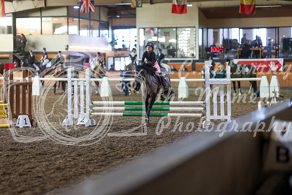2025 - HJ Schooling - Sunday March 23rd - 3280