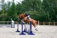 2025 - Haylee - Picco Horse Show - Sunday July 27th 05785