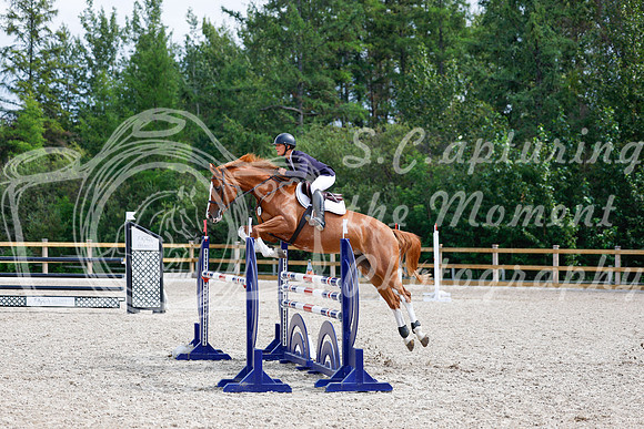 2025 - Haylee - Picco Horse Show - Sunday July 27th 05785