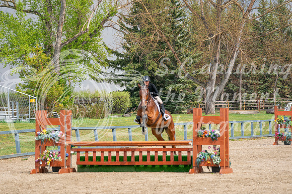 2025 - Jackie - Bow Valley II - Saturday May 17th - 13570