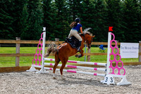 2025 - Haylee - Picco Horse Show - Thursday July 24th 01311