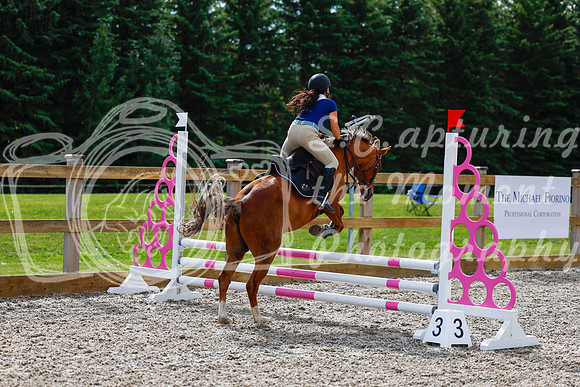 2025 - Haylee - Picco Horse Show - Thursday July 24th 01311