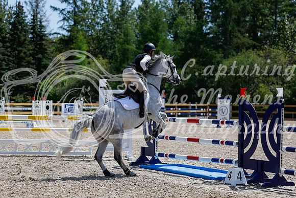 2025 - Haylee - Picco Horse Show - Thursday July 24th 03979