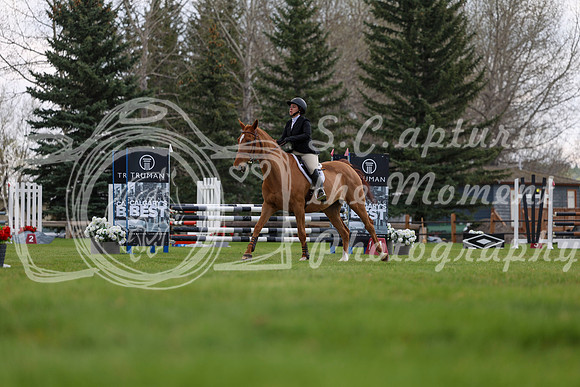2025 - Shea - Bow Valley II - Saturday May 17th - 01918