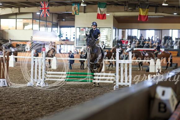 2025 - HJ Schooling - Sunday March 23rd - 3208