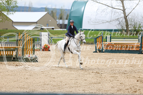 2025 - Shea - Bow Valley II - Friday May 16th - 06646
