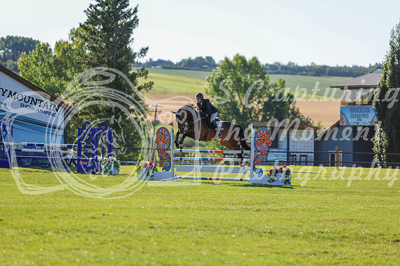 2025 - Shea - Rocky Mountain Classic III - Thursday August 21st - 01067