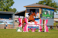 2025 - Haylee - Rocky Mountain Classic III - Sunday August 24th - 01196