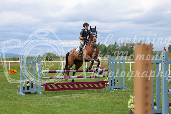 2025 - Shea - Teesdale - Friday July 25th - 07156