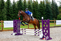 2025 - Haylee - Picco Horse Show - Sunday July 27th 01774