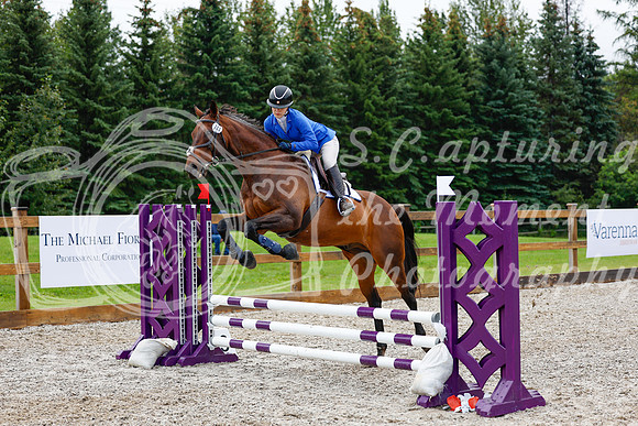 2025 - Haylee - Picco Horse Show - Sunday July 27th 01774