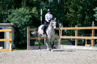 2025 - Haylee - Picco Horse Show - Thursday July 24th 03385