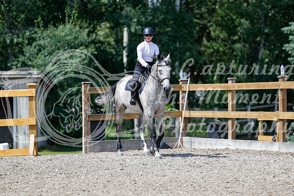 2025 - Haylee - Picco Horse Show - Thursday July 24th 03385
