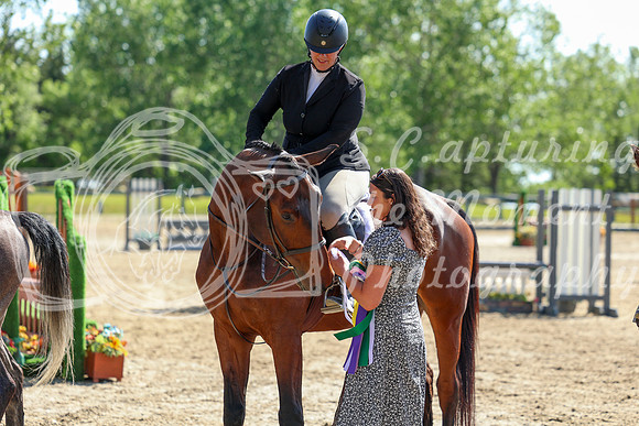 2025 - Mara - June Classic I - Sunday June 15th - 07620