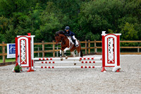 2025 - Haylee - Picco Horse Show - Sunday July 27th 01440