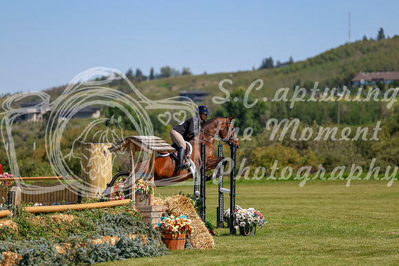 2025 - Haylee - Rocky Mountain Classic III - Thursday August 21st - 09191