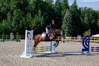 2025 - Haylee - Picco Horse Show - Thursday July 24th 00682