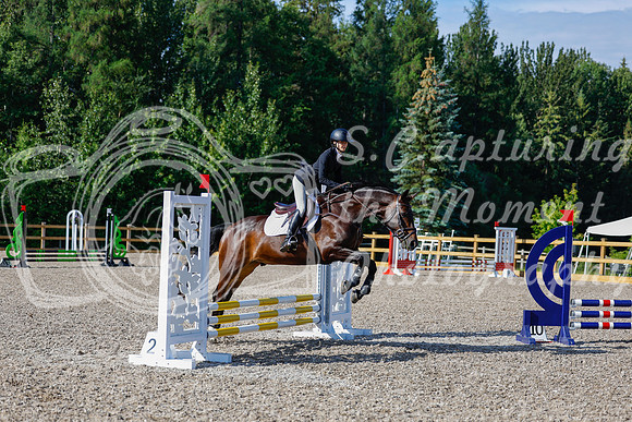 2025 - Haylee - Picco Horse Show - Thursday July 24th 00682