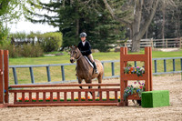 2025 - Jackie - Bow Valley II - Saturday May 17th - 04890