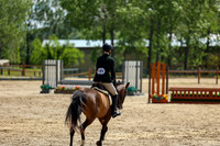 2025 - Mara - June Classic I - Saturday June 14th - 09417