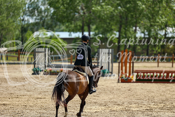 2025 - Mara - June Classic I - Saturday June 14th - 09417