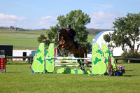 2025 - Shea - Rocky Mountain Classic III - Friday August 22nd - 09155