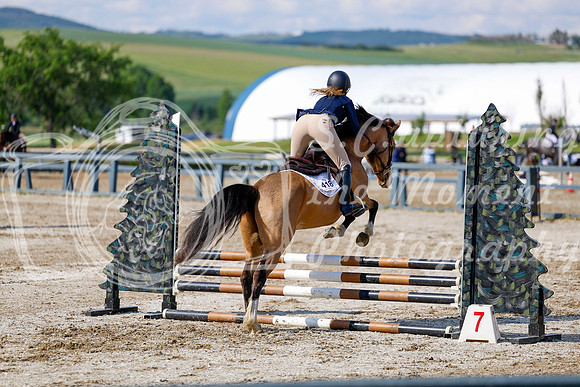 2025 - Haylee - June Classic II - Sunday June 22nd - 01190