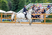 2025 - Haylee - Picco Horse Show - Saturday July 26th 09481