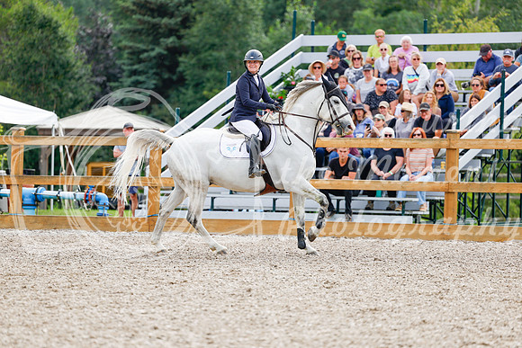 2025 - Haylee - Picco Horse Show - Saturday July 26th 09481