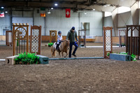 2025 - HJ Schooling - Saturday March 22nd - 0130