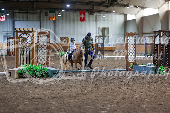 2025 - HJ Schooling - Saturday March 22nd - 0130