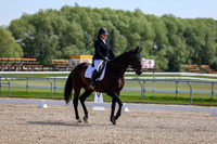 2025 - Dressage Festival - Saturday July 5th - 02635
