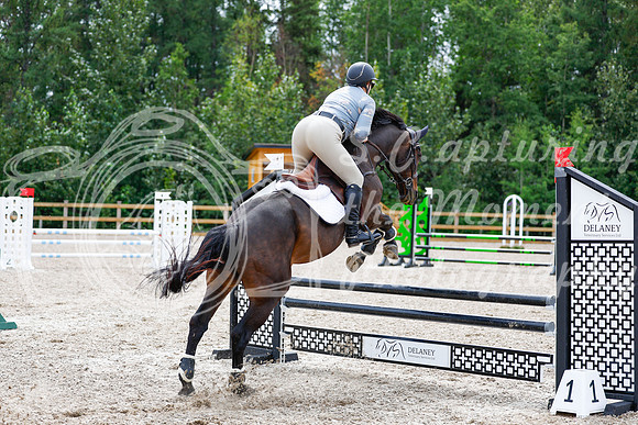 2025 - Haylee - Picco Horse Show - Friay July 25th 02999