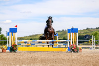 2025 - Haylee - Rocky Mountain Classic II - Sunday August 17th - 29959