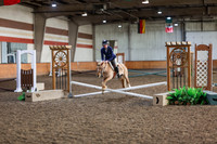 2025 - HJ Schooling - Saturday March 22nd - 3864