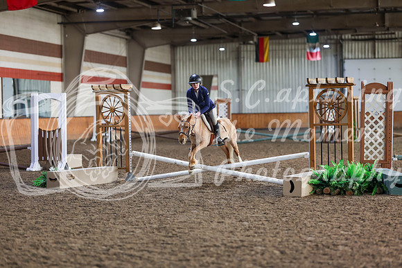2025 - HJ Schooling - Saturday March 22nd - 3864