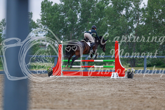 2025 - Haylee - June Classic II - Friday June 20th - 09445