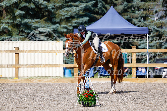 2025 - Haylee - Picco Horse Show - Thursday July 24th 01263