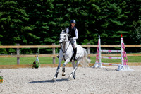 2025 - Haylee - Picco Horse Show - Thursday July 24th 03957