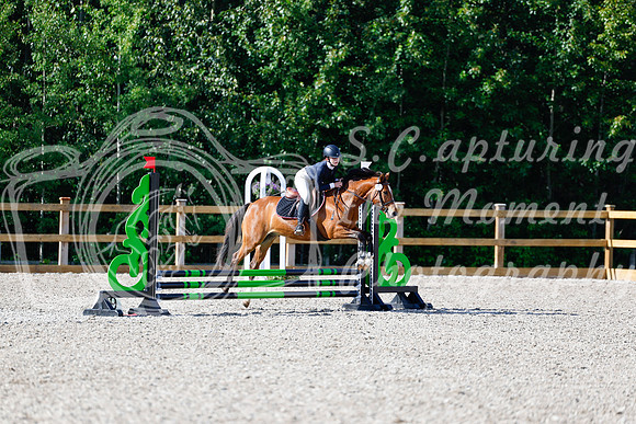 2025 - Haylee - Picco Horse Show - Thursday July 24th 00919